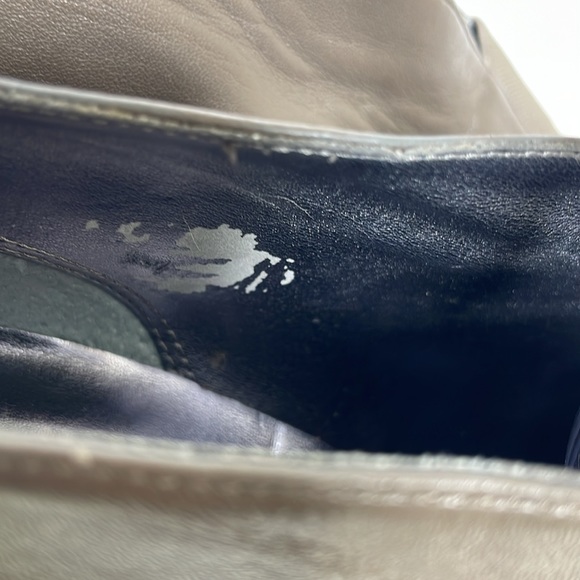 Ankle boots size 9B see pictures please - Picture 3 of 9